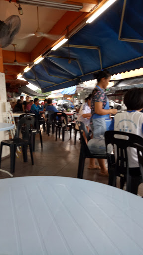 Restoran Lai Kee Handmade Wanton Mee