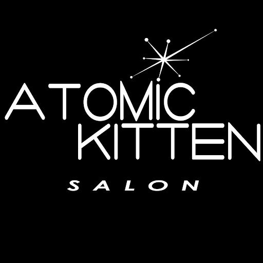 Atomic Kitten Salon