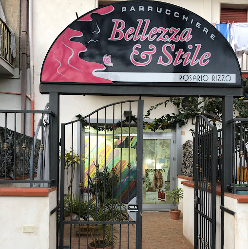 Bellezza e Stile di Rosario Rizzo