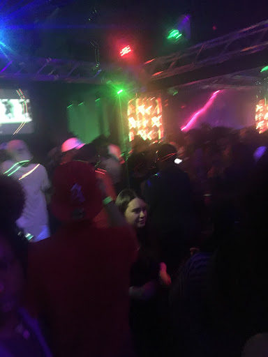 Night Club «Zan The Club», reviews and photos, 311 S Patton Ave, Springfield, MO 65806, USA