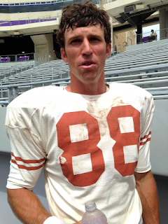 Jordan Shipley Net Worth, Income, Salary, Earnings, Biography, How much money make?