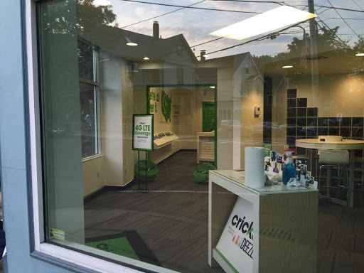 Cell Phone Store «Cricket Wireless», reviews and photos, 75 Holland St c, Somerville, MA 02144, USA