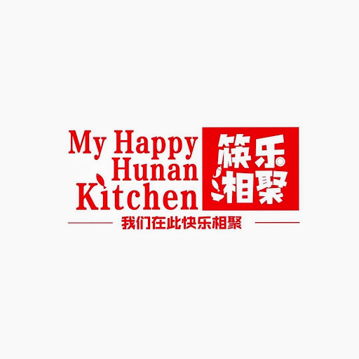 My Happy Hunan Kitchen logo