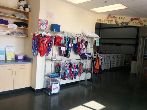 Gymnastics Center «Davis Diamonds GYMNASTICS», reviews and photos, 2800 Cowell Blvd, Davis, CA 95618, USA