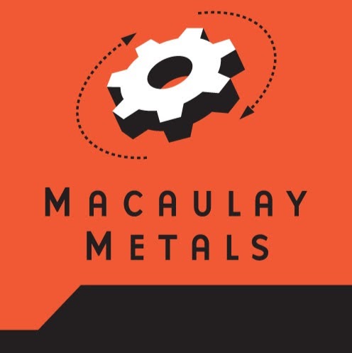 Macaulay Metals logo