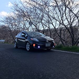 プリウス ZVW30
