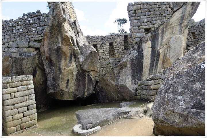 Machu Picchu - Mucho Perú: cultura, aventura, gastronomía y naturaleza... impresionante! (13)