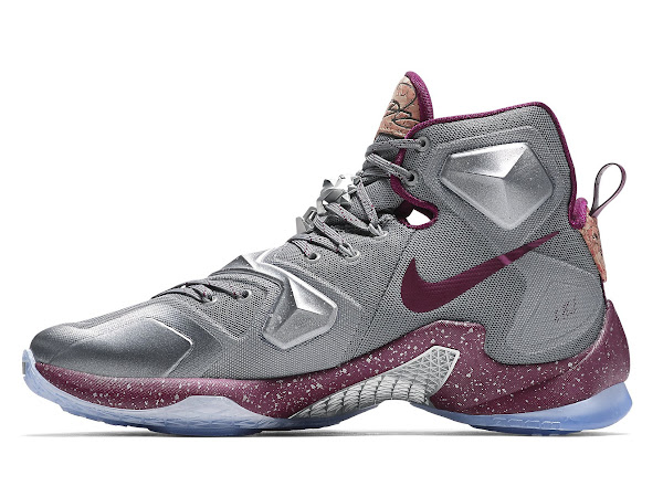 Release Reminder Nike LeBron XIII Opening Night