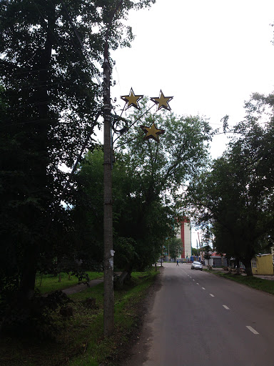 Stars#2