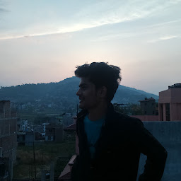 Roshan lamichhane Avatar