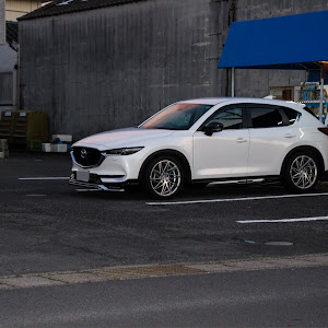 CX-5 KF2P
