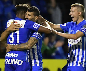 Genk ondanks recente opdoffers razend ambitieus tegen Sassuolo