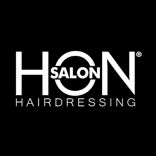 HON SALON Di DANIELE CUCCIOLITO logo