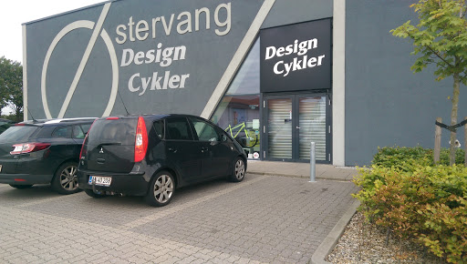 Esbjerg, Dänemark — gefunden | 2POS