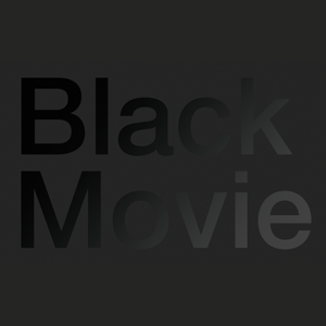 Black Movie logo