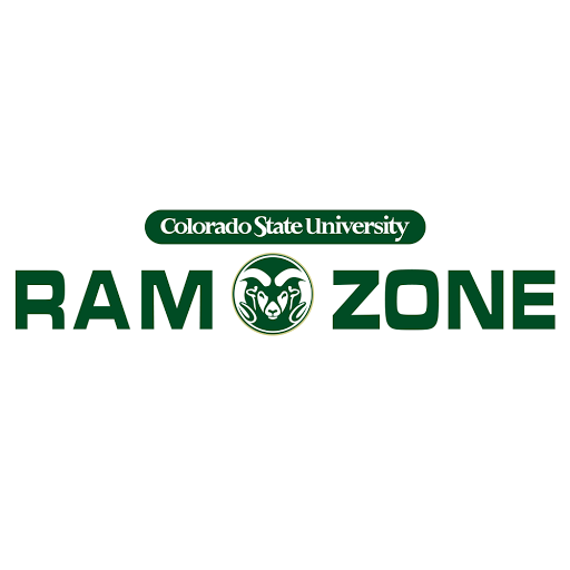 CSU Ram Zone powered by the CSU Bookstore