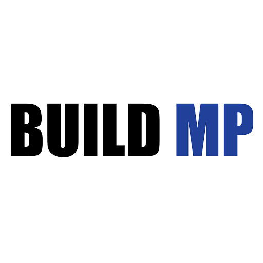 Build MP Roofing & Construction Services logo