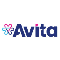 Avita Pharmacy 1026 logo