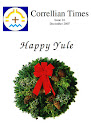 Issue 16 December 2007 Happy Yule