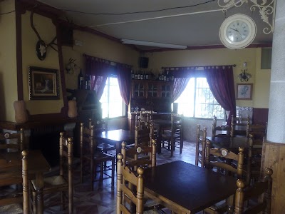 Photos of Cafeter&iacute;a Bar El Parador