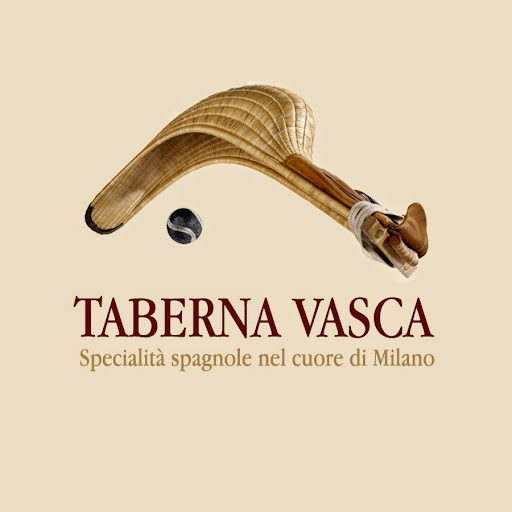 Taberna Vasca Jai-Alai