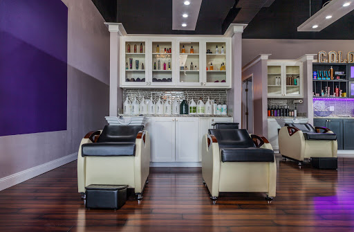 Blush Day Spa and Salon