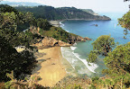 Img: Senda costera de Muros de Nalón