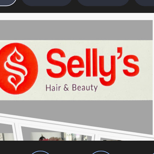 Sellys Hair & Beauty