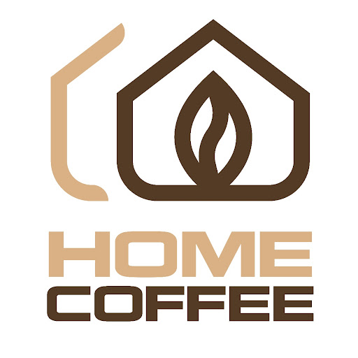 Home Coffee Cafe logo