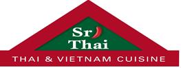 Sri Thai Restaurant logo