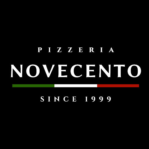 Novecento logo