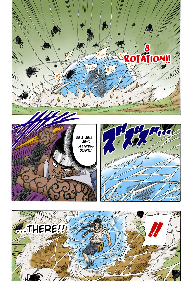 Chapter 194            Taking Stock Page 18