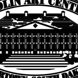 Redlin Art Center logo