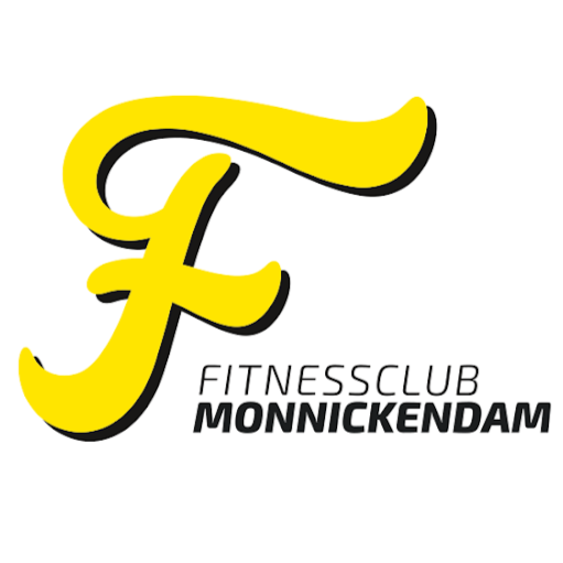 Fitnessclub Monnickendam logo