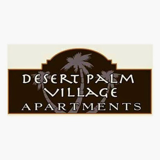 IMT Desert Palm Village logo