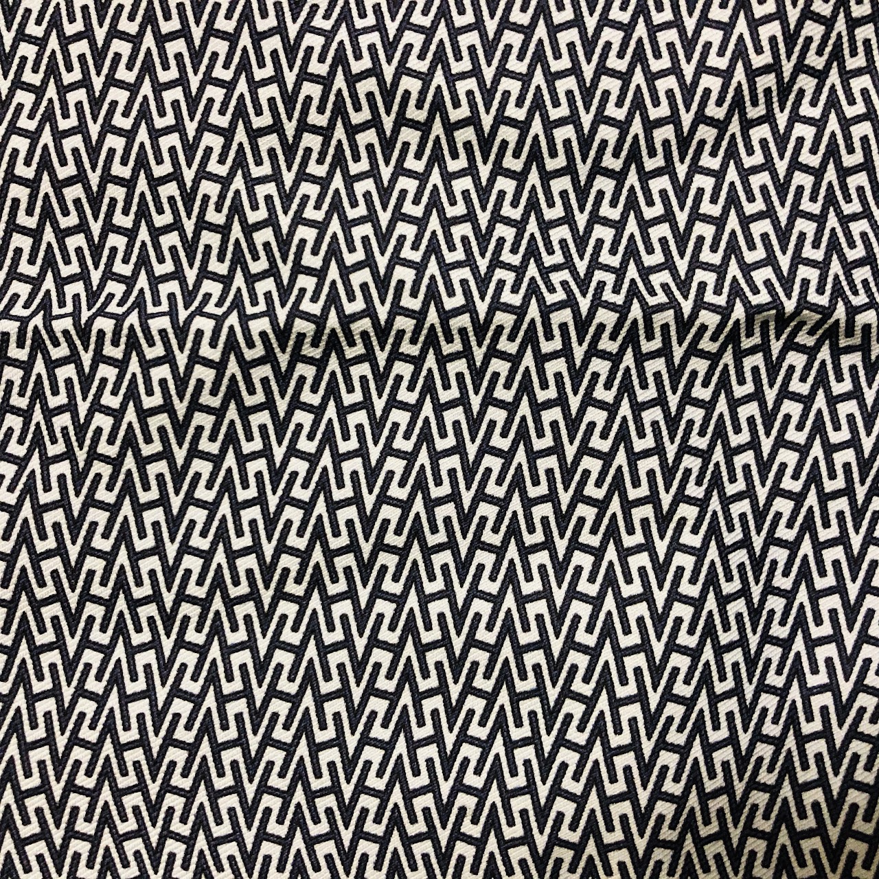Hermès "H" Handkerchief