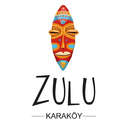 Zulu Karaköy logo