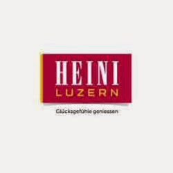 Heini Conditorei AG logo