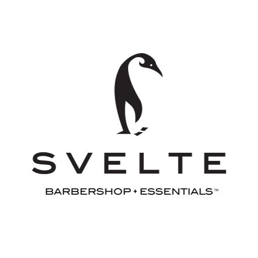 Svelte Barbershop + Essentials