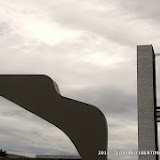 BRASILIA-BRA-June 1-2, 2013-Brasila hosts the first round of the F1 H2O World Championship Powerboat 2013. Picture by Vittorio Ubertone/Idea Marketing