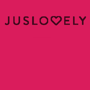 Juslovely logo