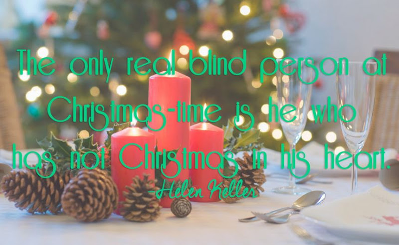 Christmas Quotes