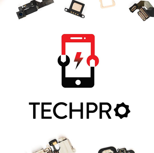 Techpro Northlands logo