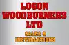 Logon-Woodburners Ltd Logo