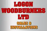 Logon-Woodburners Ltd Logo