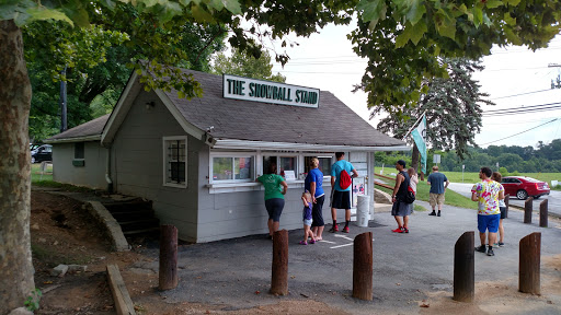 Dessert Shop «The Snowball Stand», reviews and photos, 1970 Woodstock Rd, Woodstock, MD 21163, USA