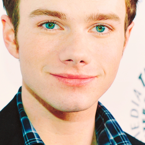 Chris Colfer Dp Profile Pictures