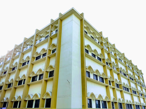 Anjuman-I-Islams School Of Engineering And Technology, SECTOR 16 , KHANDAGAON, NEW PANVEL, Mumbai, Maharashtra 410206, India, Engineering_College, state MH