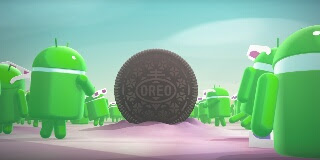 android 8.0 Oreo