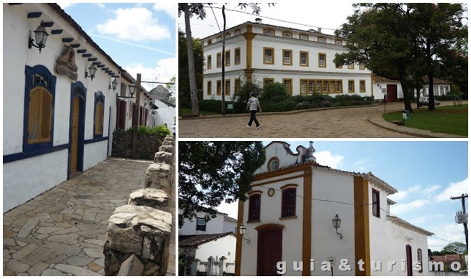 Tiradentes